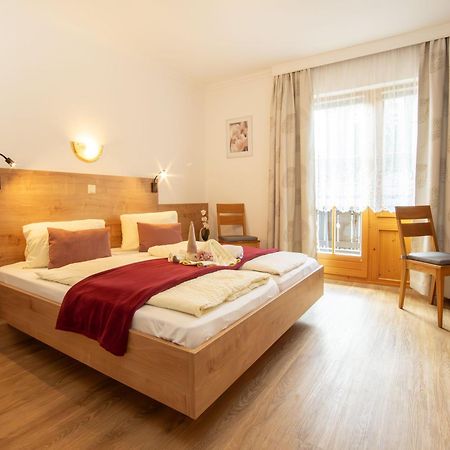 Hotel Haus Sonnleitn Altenmarkt im Pongau Exteriér fotografie