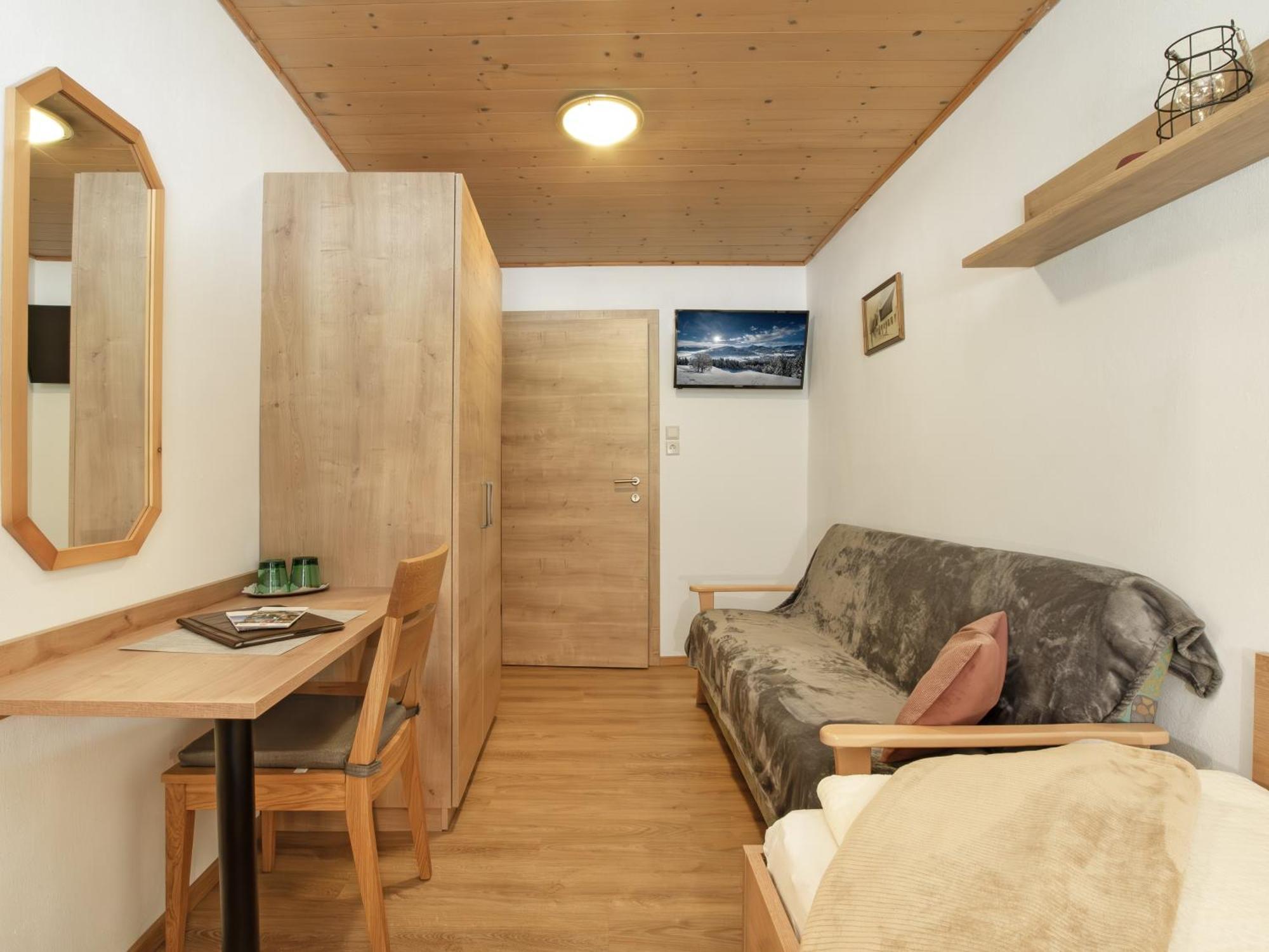 Hotel Haus Sonnleitn Altenmarkt im Pongau Exteriér fotografie