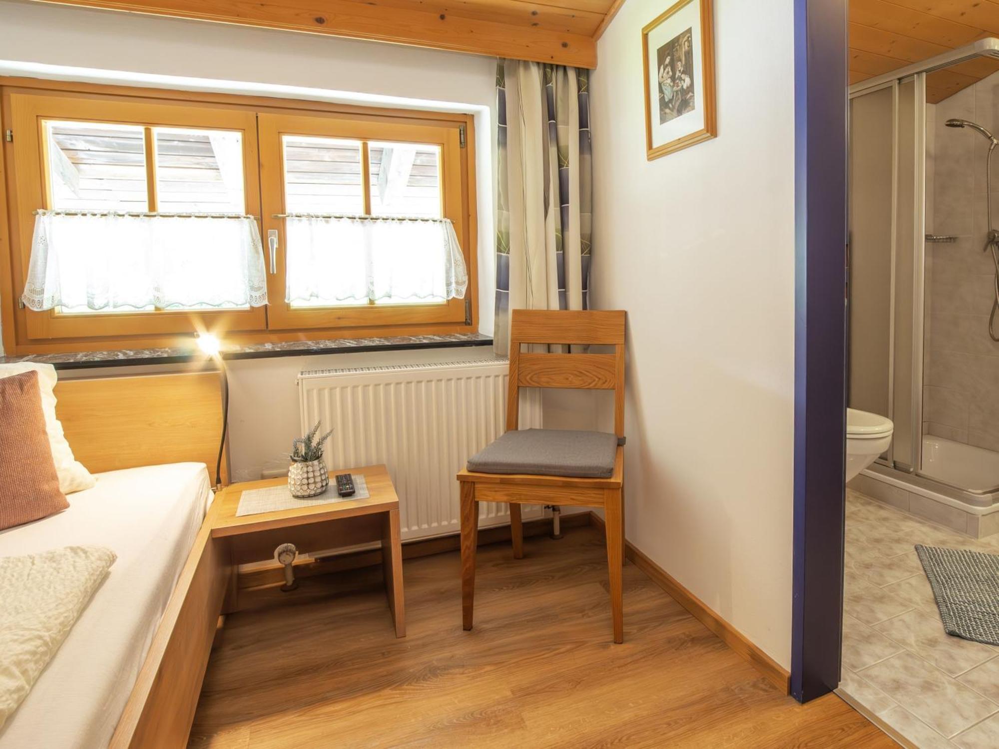 Hotel Haus Sonnleitn Altenmarkt im Pongau Exteriér fotografie