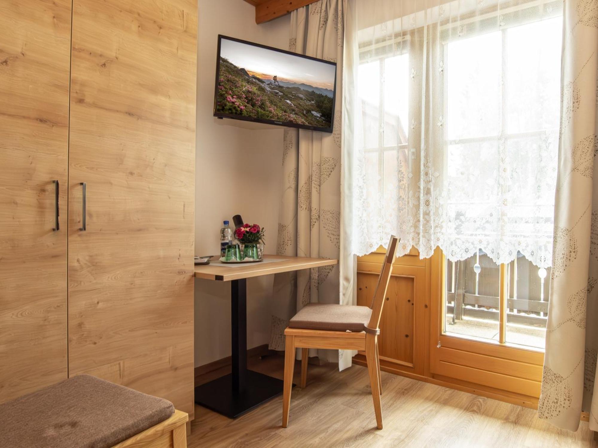 Hotel Haus Sonnleitn Altenmarkt im Pongau Exteriér fotografie