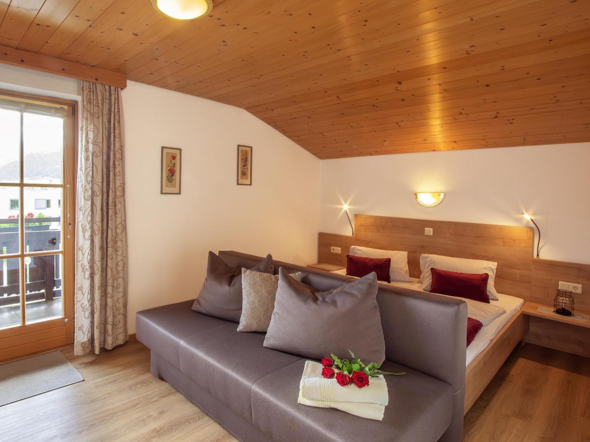 Hotel Haus Sonnleitn Altenmarkt im Pongau Exteriér fotografie